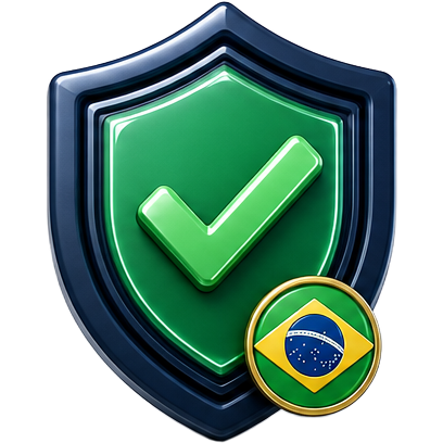 Dados Oficiais