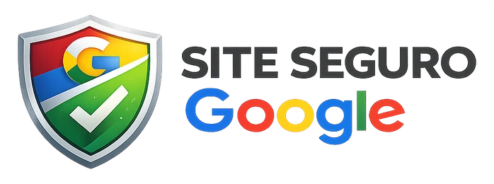 Site Seguro Google